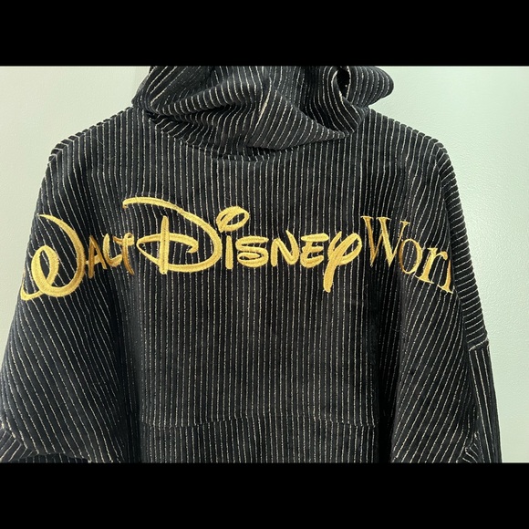 Disney 50th Anniversary Luxe Sweatshirt and Ears - Picture 5 of 5